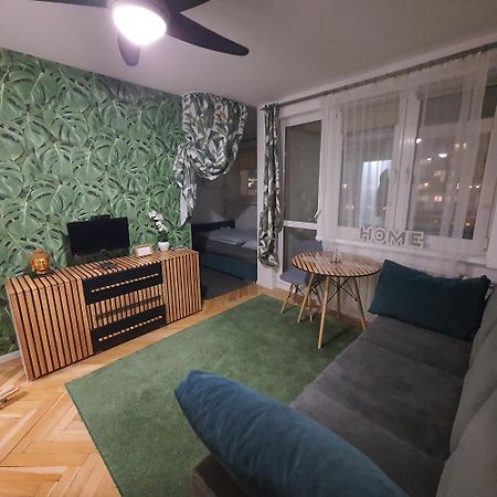 Deluxe Panska Apartments Warschau Buitenkant foto